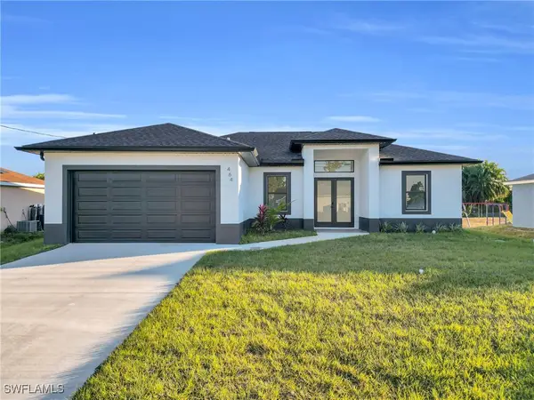 3313 18th Street W, Lehigh Acres, FL 33971