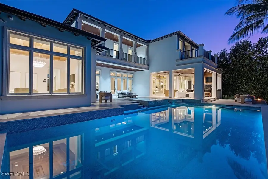 275 Spring Line Drive, Naples, FL 34102 - #3