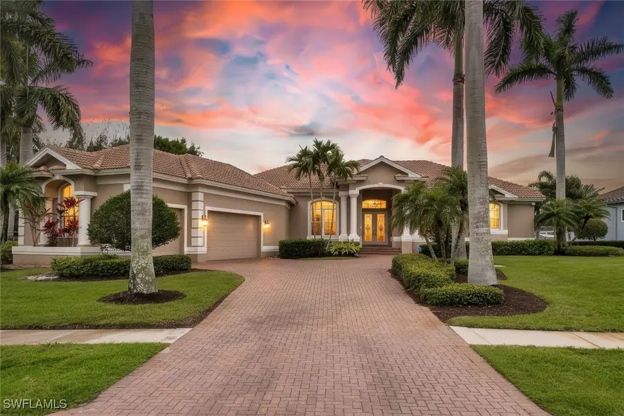 1589 Caxambas Court, Marco Island, FL 34145 - Image #2