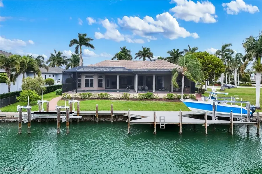 1589 Caxambas Court, Marco Island, FL 34145 - Image #3