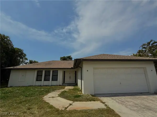 13470 Mcgregor Boulevard, Fort Myers, FL 33919