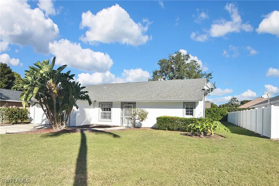 9985 Boca Avenue N, Naples, FL 34109 - #2