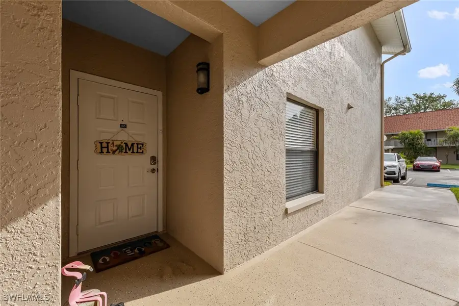 9623 Eaton Gardens Lane #105, Fort Myers, FL 33919 - #2