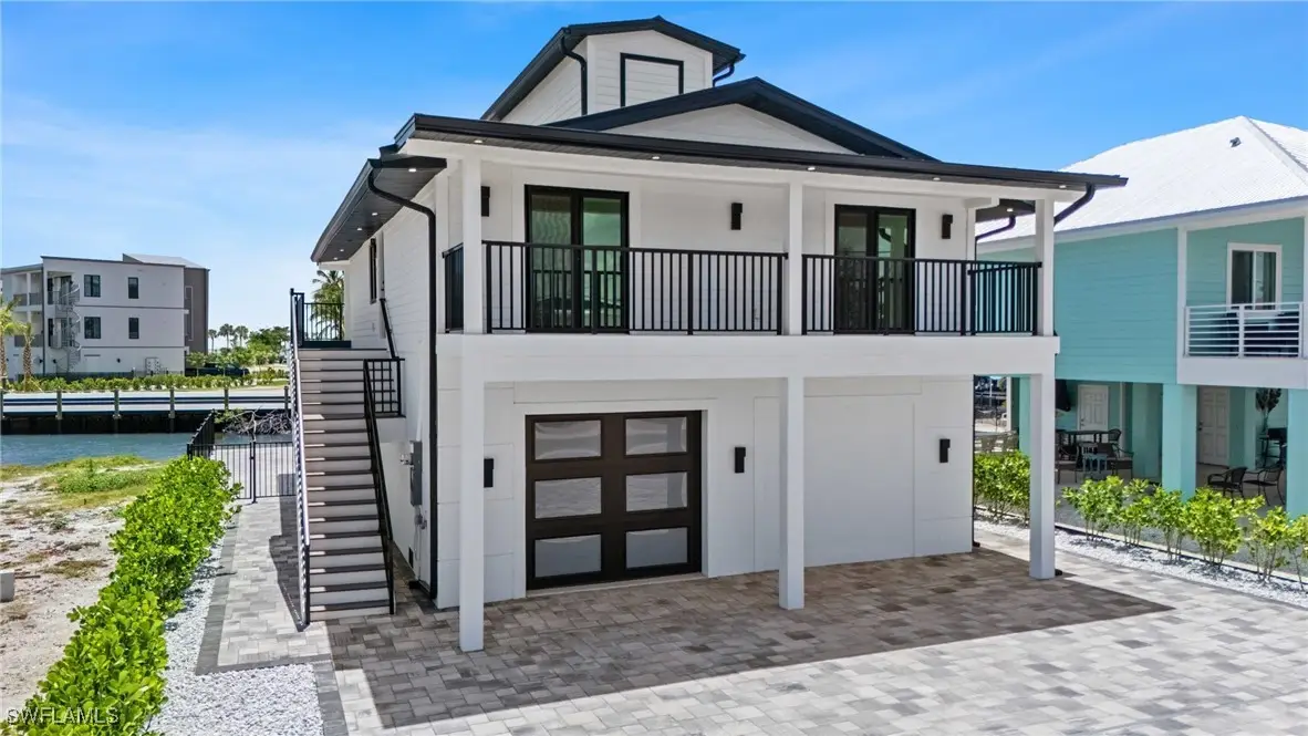 910 3rd Street, Fort Myers Beach, FL 33931 - Image #1