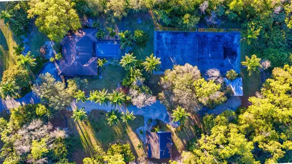 5191 Mahogany Ridge Drive, Naples, FL 34119