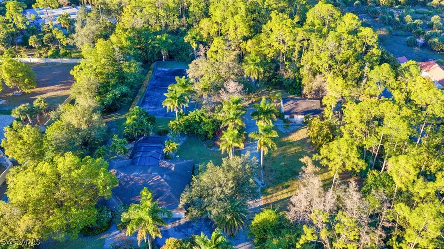 5191 Mahogany Ridge Drive, Naples, FL 34119 - #2