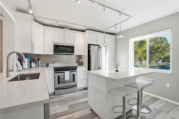 2828 Jackson Street #H6, Fort Myers, FL 33901