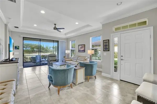 8581 Maggiore Court, Naples, FL 34114