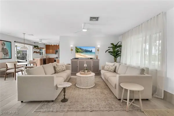 280 Ibis Street, Fort Myers Beach, FL 33931