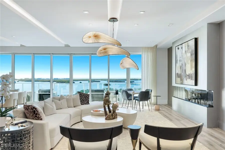 4991 Bonita Bay Boulevard #1102, Bonita Springs, FL 34134 - #3