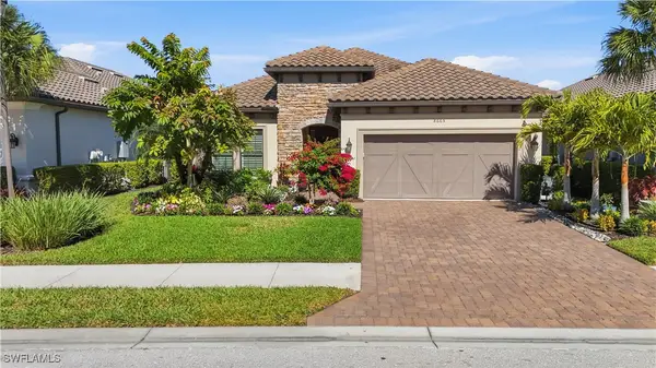 8665 Dilillo Court, Naples, FL 34119
