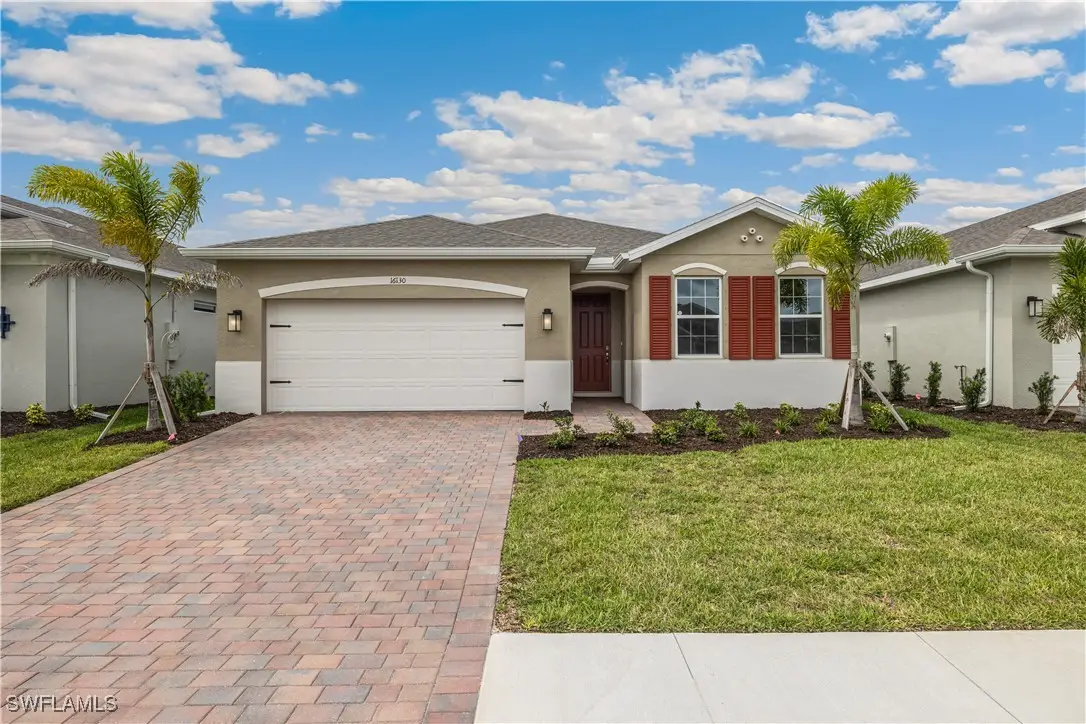 567 Spring Hill Lake Loop, Cape Coral, FL 33993 - Image #1