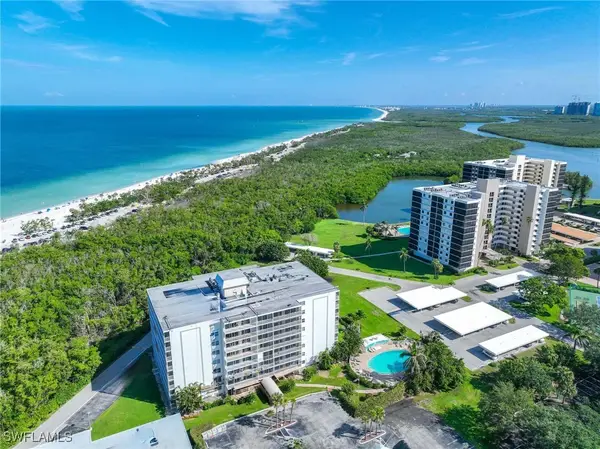 5 Bluebill Avenue #108, Naples, FL 34108