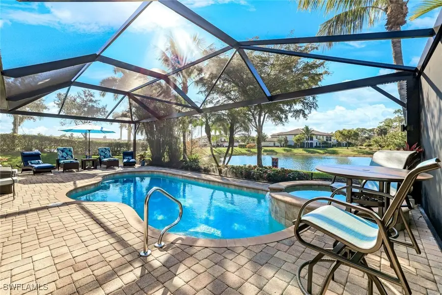 9457 Rialto Drive, Naples, FL 34113 - Image #2