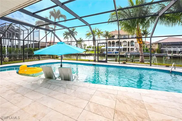 418 Germain Avenue, Naples, FL 34108