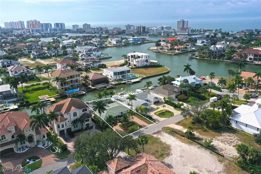 418 Germain Avenue, Naples, FL 34108 - #2