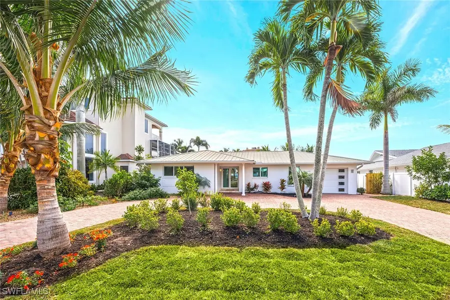 418 Germain Avenue, Naples, FL 34108 - #3