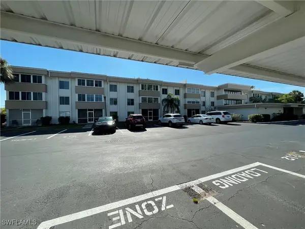 21260 Brinson Avenue #303, Port Charlotte, FL 33952