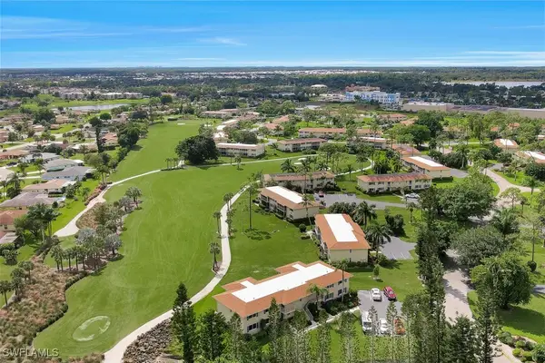 247 Winners Circle #5, Naples, FL 34112