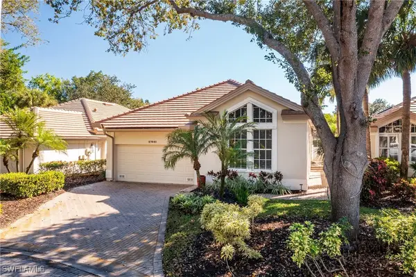 27041 Enclave Drive, Bonita Springs, FL 34134