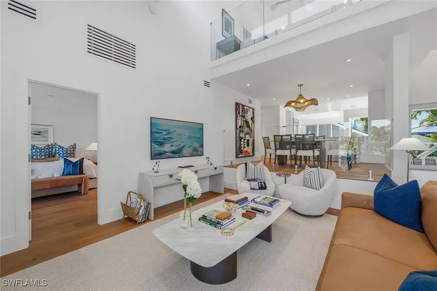 625 Bridgeway Lane, Naples, FL 34108 - #2