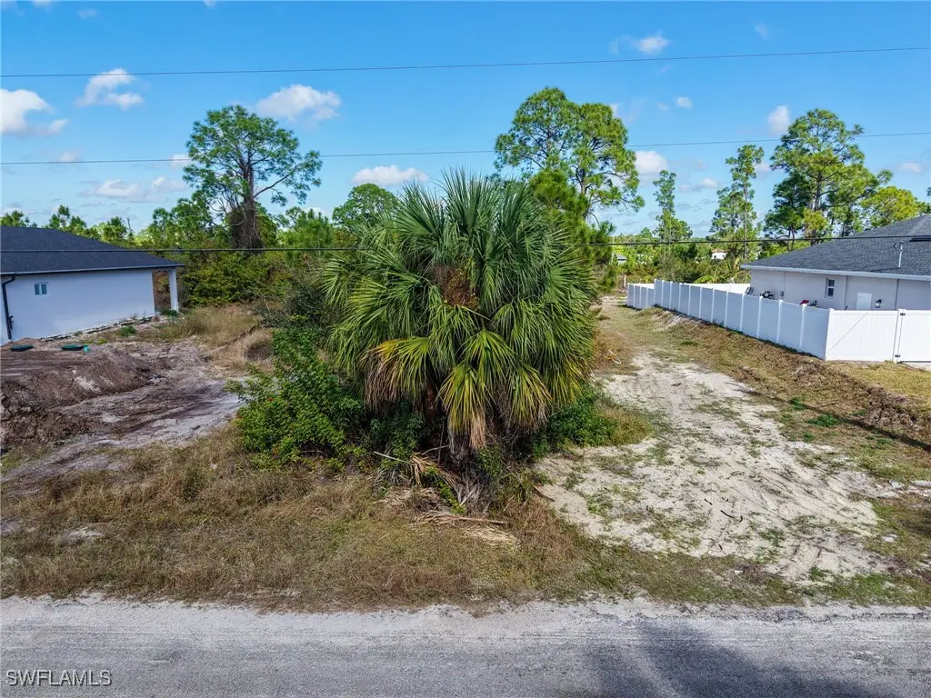 749 Newell Street E, Lehigh Acres, FL 33974 - Image #1