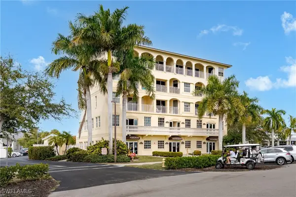 886 Park Avenue #402, Marco Island, FL 34145