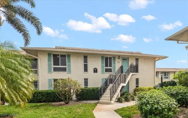221 Palm Drive #221-2, Naples, FL 34112