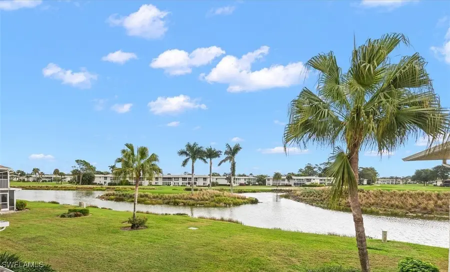 221 Palm Drive #221-2, Naples, FL 34112 - Image #3