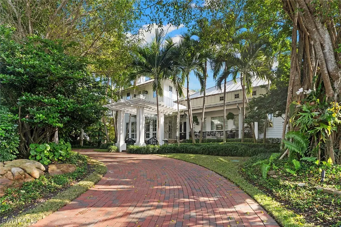 1800 Gordon Drive, Naples, FL 34102 - Image #1