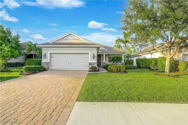 3529 Canopy Circle, Naples, FL 34120