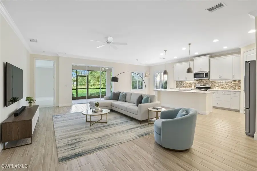 3529 Canopy Circle, Naples, FL 34120 - #2