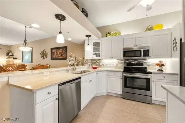 2350 Hidden Lake Court #3, Naples, FL 34112