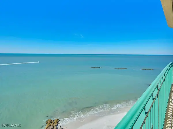 970 Cape Marco Drive #1107, Marco Island, FL 34145