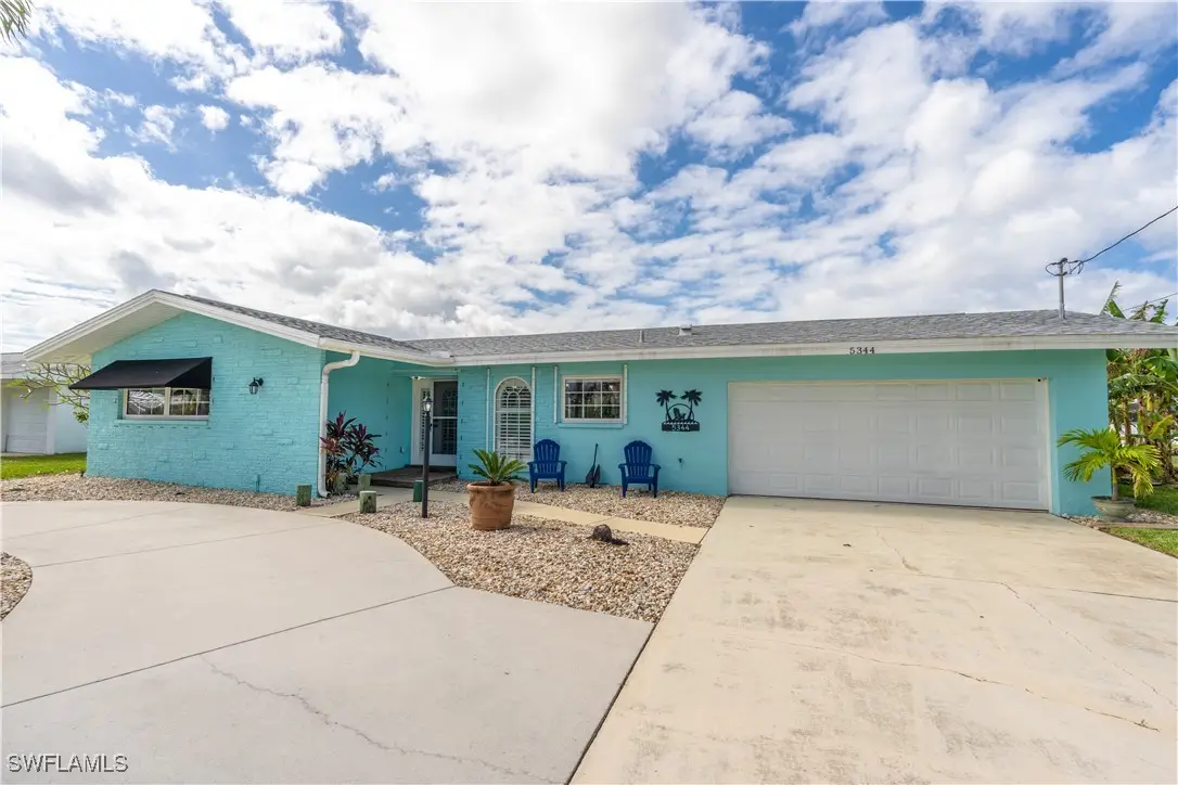 5344 Coral Avenue, Cape Coral, FL 33904 - Image #1