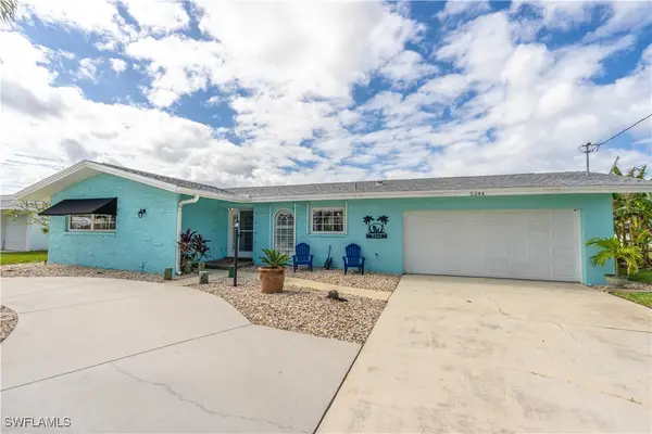 5344 Coral Avenue, Cape Coral, FL 33904