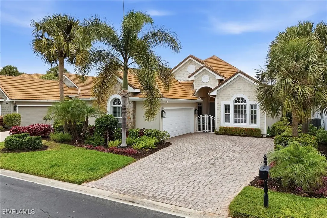 8425 Mallards Way, Naples, FL 34114 - Image #1