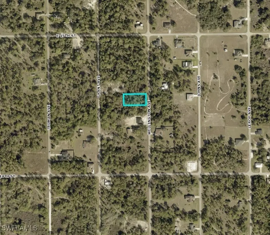 1413 Wellington Avenue, Lehigh Acres, FL 33972 - Image #3