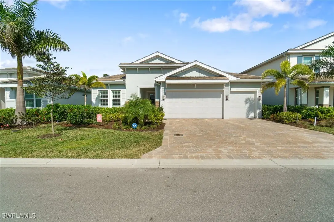 28113 Captiva Shell Loop, Bonita Springs, FL 34135 - #1