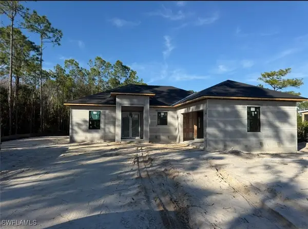 3659 27th Avenue Ne, Naples, FL 34120