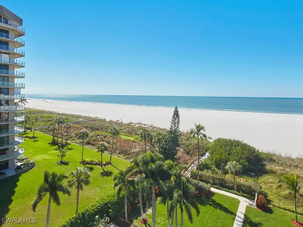 174 S Collier Boulevard #703, Marco Island, FL 34145 - #1
