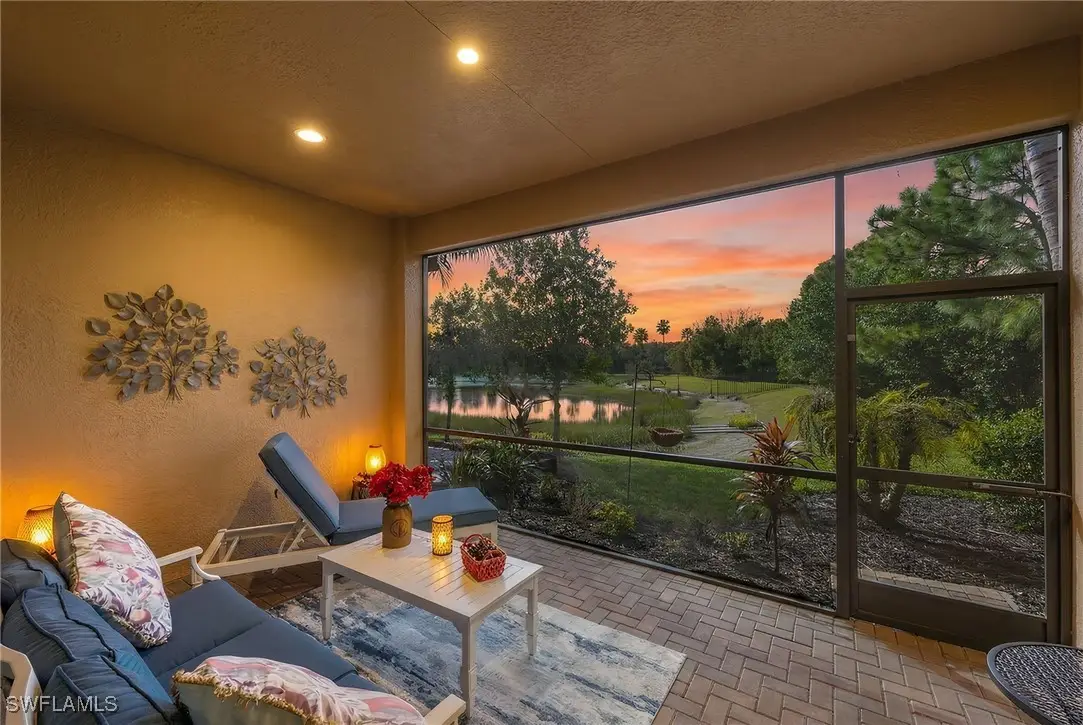 13315 Silktail Drive, Naples, FL 34109 - #1