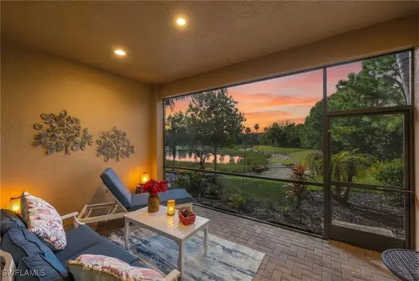 13315 Silktail Drive, Naples, FL 34109