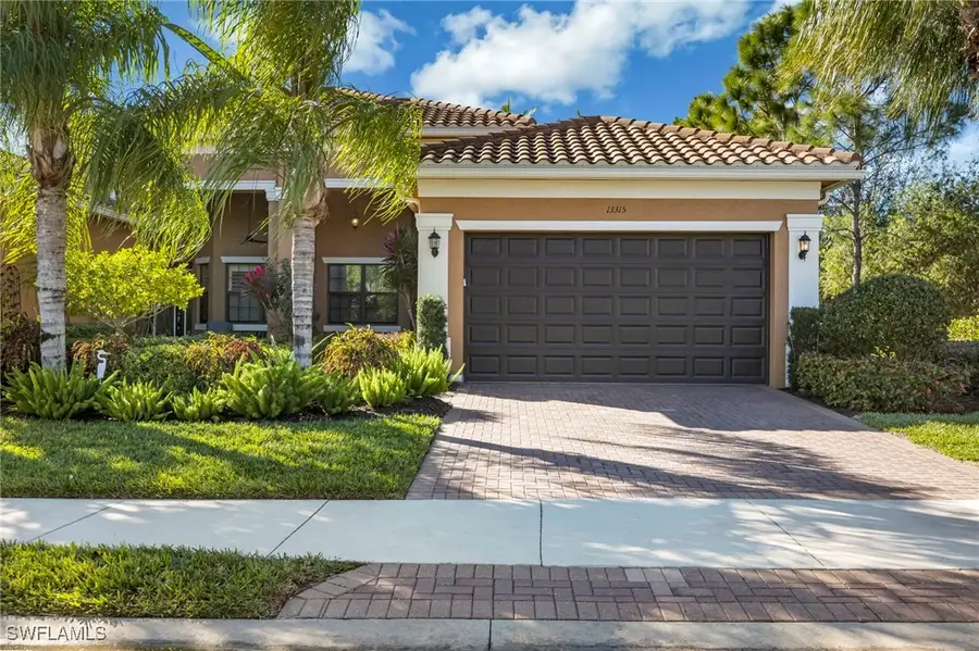 13315 Silktail Drive, Naples, FL 34109 - #2