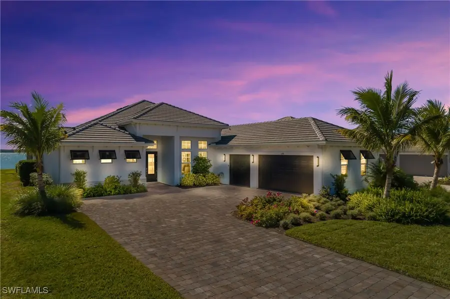 17286 Blue Sapphire Drive, Fort Myers, FL 33913 - Image #2