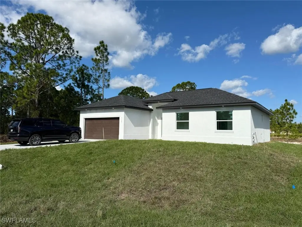 1121 Florence Street E, Lehigh Acres, FL 33974 - Image #1