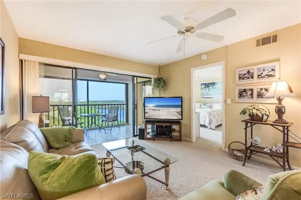 21420 Bay Village Drive #216, Fort Myers Beach, FL 33931