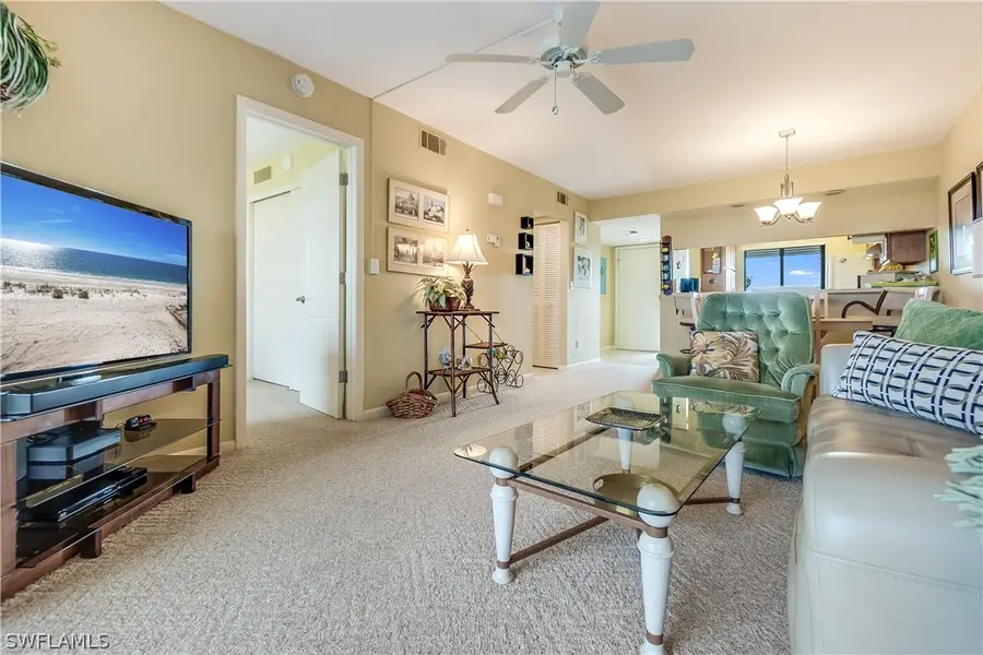 21420 Bay Village Drive #216, Fort Myers Beach, FL 33931 - #3