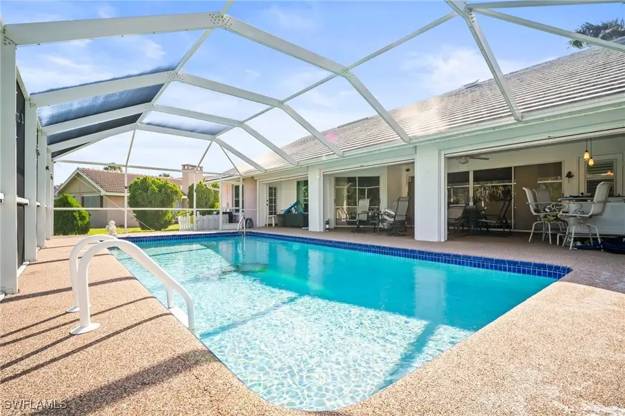 4226 Yarmouth Court, North Fort Myers, FL 33903 - #2