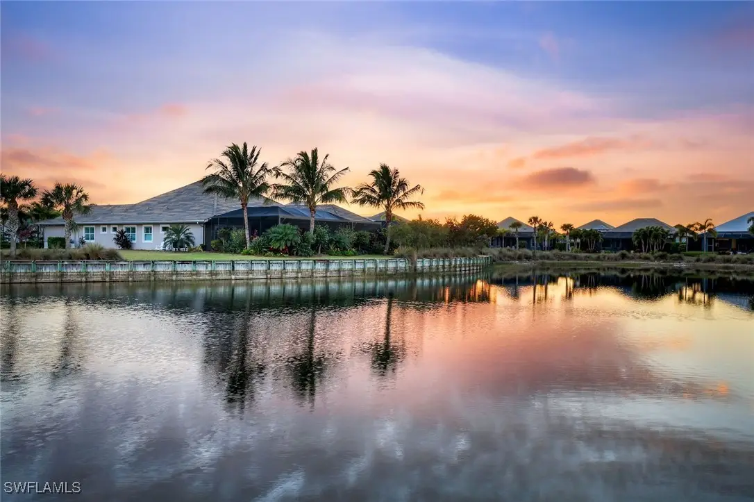 6072 Lucaya Way, Naples, FL 34113 - Image #1